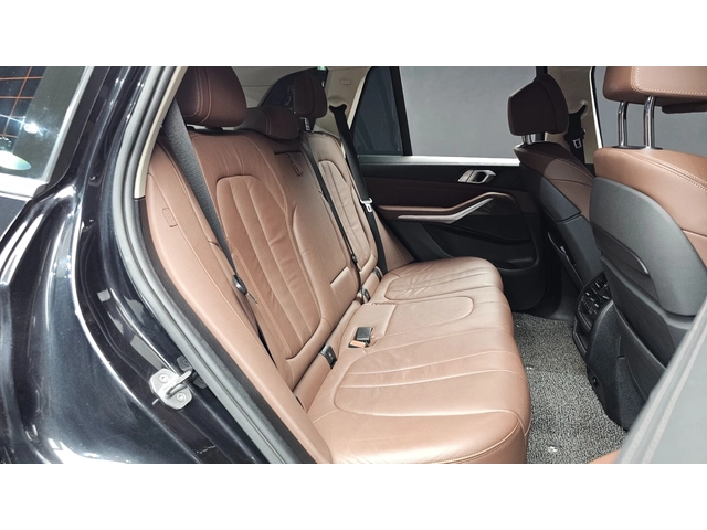 BMW X5 xDrive30d xLine | HUD | Адаптивен круиз | Панорама - автомобили, коли, обяви за нови и употребявани 9