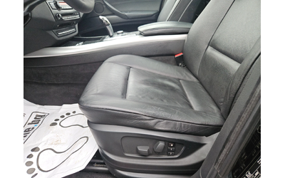 BMW X5 BMW X5 3.0d-235k.c - автомобили, коли, обяви за нови и употребявани 11