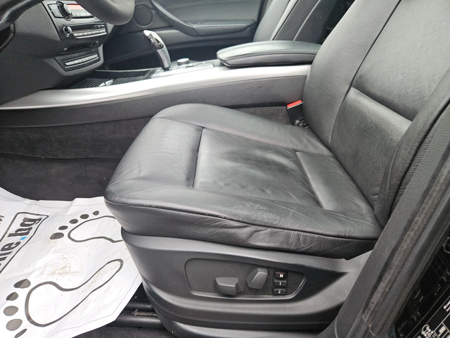 BMW X5 BMW X5 3.0d-235k.c - автомобили, коли, обяви за нови и употребявани 11