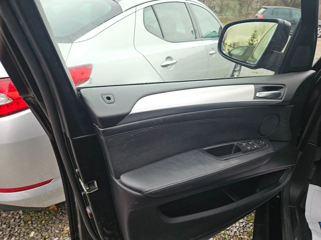 BMW X5 BMW X5 3.0d-235k.c - автомобили, коли, обяви за нови и употребявани 12