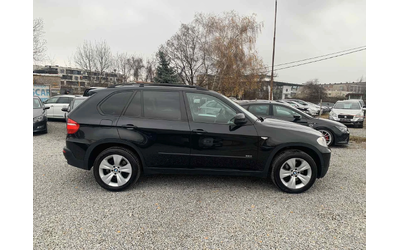 BMW X5 BMW X5 3.0d-235k.c - автомобили, коли, обяви за нови и употребявани 15
