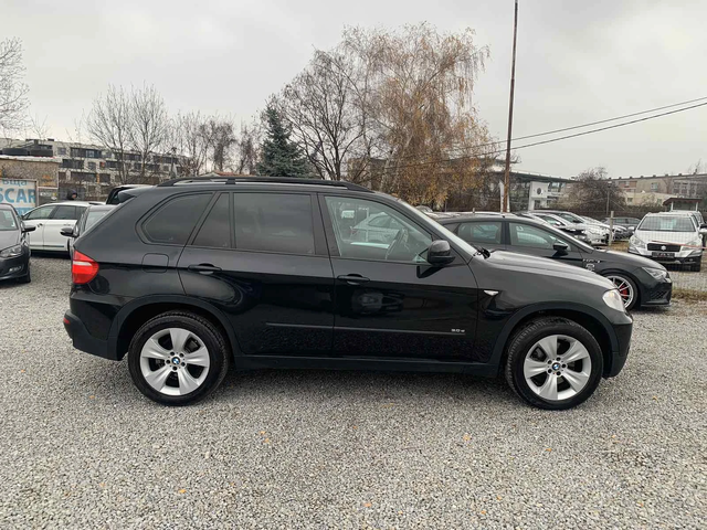 BMW X5 BMW X5 3.0d-235k.c - автомобили, коли, обяви за нови и употребявани 15