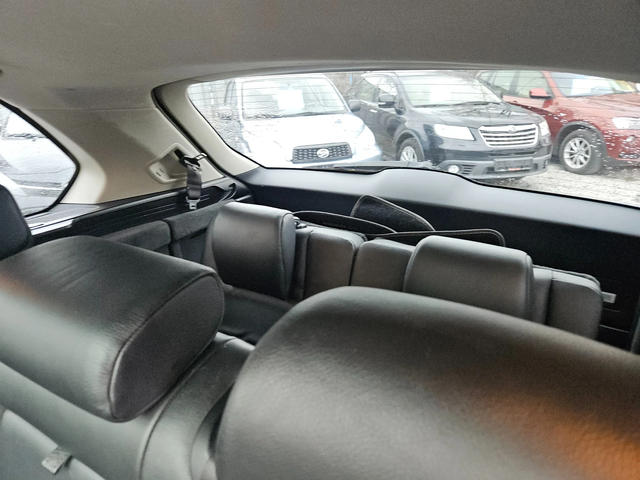 BMW X5 BMW X5 3.0d-235k.c - автомобили, коли, обяви за нови и употребявани 8