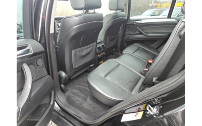 BMW X5 BMW X5 3.0d-235k.c - автомобили, коли, обяви за нови и употребявани 9