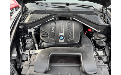 BMW X5 BMW X5 4.0d Face xDrive NAVI - автомобили, коли, обяви за нови и употребявани 14