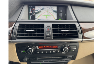 BMW X5 BMW X5 4.0d Face xDrive NAVI - автомобили, коли, обяви за нови и употребявани 15