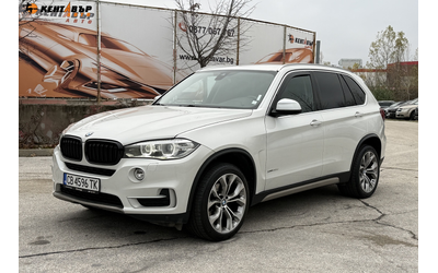 bmw-x5-garantsiya-ot-kentavar-6-mesetsa-ili-5000km - 0