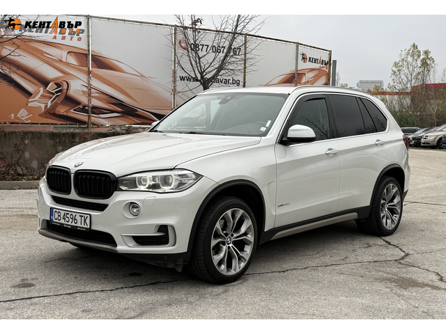 BMW X5 ГАРАНЦИЯ ОТ КЕНТАВЪР! 6 МЕСЕЦА ИЛИ 5000КМ - автомобили, коли, обяви за нови и употребявани 0