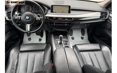 BMW X5 ГАРАНЦИЯ ОТ КЕНТАВЪР! 6 МЕСЕЦА ИЛИ 5000КМ - автомобили, коли, обяви за нови и употребявани 10