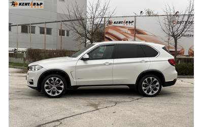 bmw-x5-garantsiya-ot-kentavar-6-mesetsa-ili-5000km - 1
