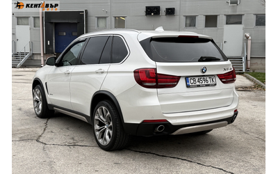 bmw-x5-garantsiya-ot-kentavar-6-mesetsa-ili-5000km - 2