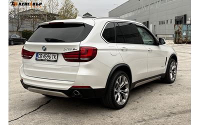 bmw-x5-garantsiya-ot-kentavar-6-mesetsa-ili-5000km - 3