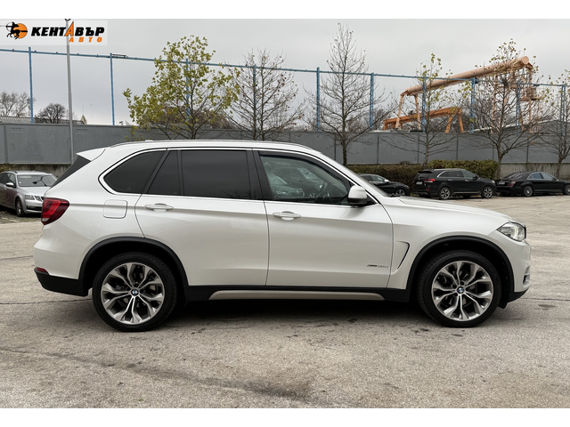 BMW X5 ГАРАНЦИЯ ОТ КЕНТАВЪР! 6 МЕСЕЦА ИЛИ 5000КМ - автомобили, коли, обяви за нови и употребявани 4