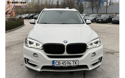 BMW X5 ГАРАНЦИЯ ОТ КЕНТАВЪР! 6 МЕСЕЦА ИЛИ 5000КМ - автомобили, коли, обяви за нови и употребявани 6