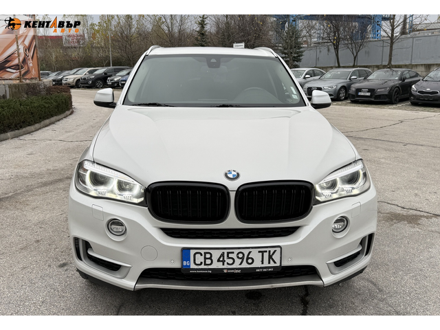 BMW X5 ГАРАНЦИЯ ОТ КЕНТАВЪР! 6 МЕСЕЦА ИЛИ 5000КМ - автомобили, коли, обяви за нови и употребявани 6
