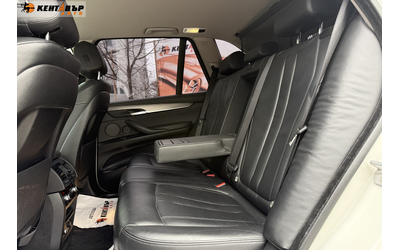 BMW X5 ГАРАНЦИЯ ОТ КЕНТАВЪР! 6 МЕСЕЦА ИЛИ 5000КМ - автомобили, коли, обяви за нови и употребявани 8