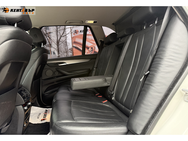 BMW X5 ГАРАНЦИЯ ОТ КЕНТАВЪР! 6 МЕСЕЦА ИЛИ 5000КМ - автомобили, коли, обяви за нови и употребявани 8
