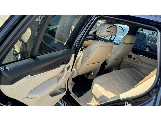 BMW X5 M 3.0d X-Drive, 360 Камери, Дистроник, Обдухване, - автомобили, коли, обяви за нови и употребявани 10