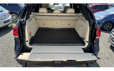 BMW X5 M 3.0d X-Drive, 360 Камери, Дистроник, Обдухване, - автомобили, коли, обяви за нови и употребявани 12