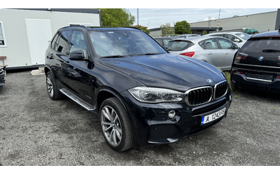 bmw-x5-m-3-0d-x-drive-360-kameri-distronik-obduhvane - 2