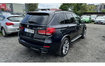 bmw-x5-m-3-0d-x-drive-360-kameri-distronik-obduhvane - 4