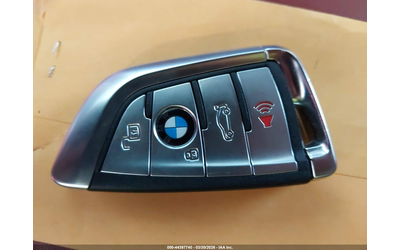 BMW X5 M 4.4L V-8 DI, DOHC, VVT, TURBO, 600HP All Wheel Drive - автомобили, коли, обяви за нови и употребявани 10