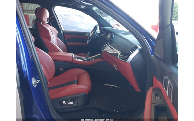 bmw-x5-m-4-4l-v-8-di-dohc-vvt-turbo-600hp-all-wheel-drive - 4