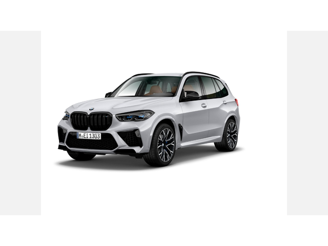 BMW X5 M - автомобили, коли, обяви за нови и употребявани 1