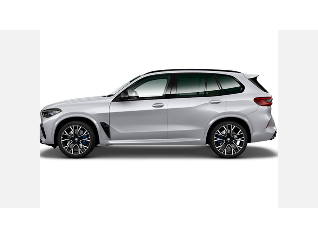 BMW X5 M - автомобили, коли, обяви за нови и употребявани 3