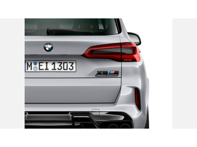BMW X5 M - автомобили, коли, обяви за нови и употребявани 5