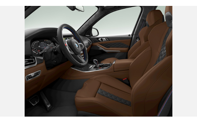 BMW X5 M - автомобили, коли, обяви за нови и употребявани 6