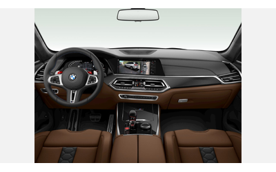 BMW X5 M - автомобили, коли, обяви за нови и употребявани 8