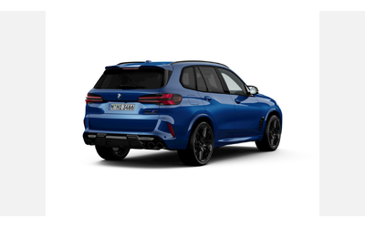 bmw-x5-m-competition - 1