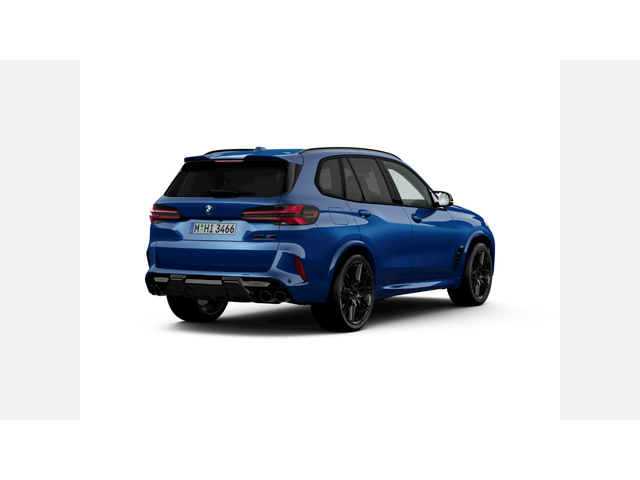 BMW X5 M Competition - автомобили, коли, обяви за нови и употребявани 1