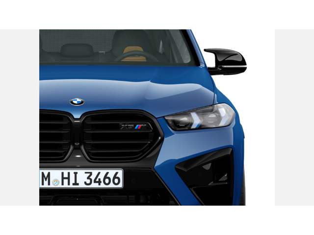 BMW X5 M Competition - автомобили, коли, обяви за нови и употребявани 2