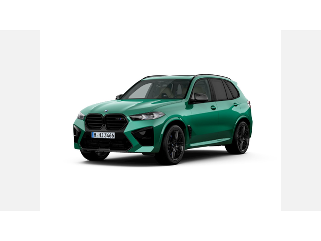 BMW X5 M Competition - автомобили, коли, обяви за нови и употребявани 1