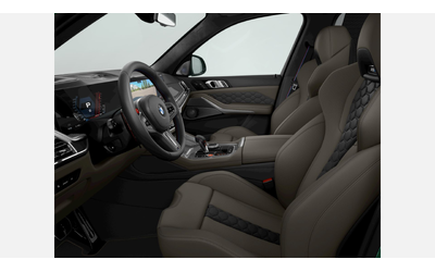 BMW X5 M Competition - автомобили, коли, обяви за нови и употребявани 7