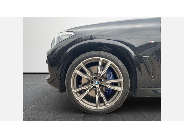 BMW X5 M50d - автомобили, коли, обяви за нови и употребявани 4