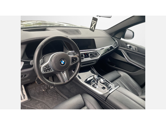 BMW X5 M50d - автомобили, коли, обяви за нови и употребявани 5