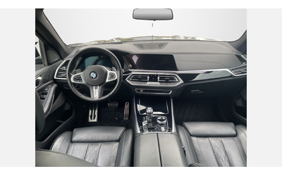 BMW X5 M50d - автомобили, коли, обяви за нови и употребявани 6