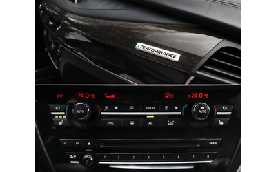 BMW X5 M50D/Harman Kardon/Панорама/Дистроник/Подгрев/Камера - автомобили, коли, обяви за нови и употребявани 10