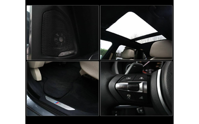 BMW X5 M50D/Harman Kardon/Панорама/Дистроник/Подгрев/Камера - автомобили, коли, обяви за нови и употребявани 12