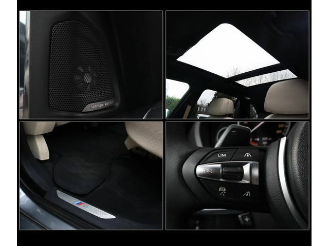 BMW X5 M50D/Harman Kardon/Панорама/Дистроник/Подгрев/Камера - автомобили, коли, обяви за нови и употребявани 12