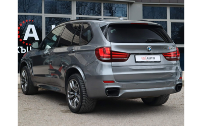 bmw-x5-m50d-harman-kardon-panorama-distronik-podgrev-kamera - 5