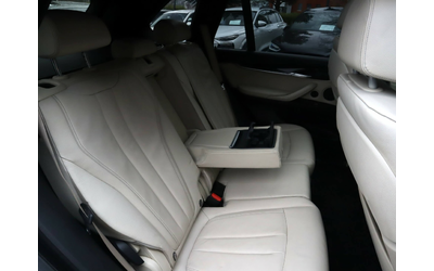 BMW X5 M50D/Harman Kardon/Панорама/Дистроник/Подгрев/Камера - автомобили, коли, обяви за нови и употребявани 9