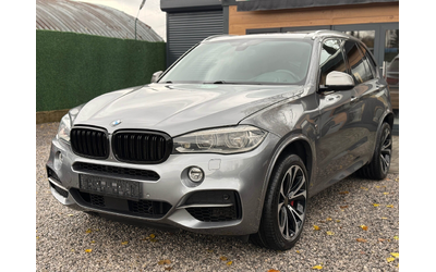 bmw-x5-m50d-mpack-381hp-full - 0