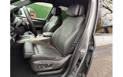 BMW X5 M50d Mpack 381hp FULL - автомобили, коли, обяви за нови и употребявани 12