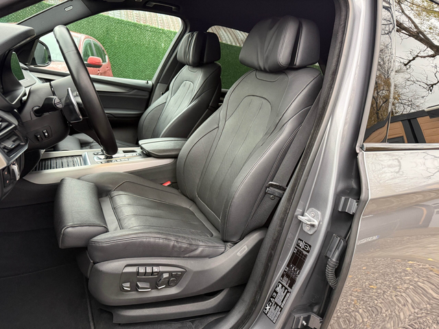 BMW X5 M50d Mpack 381hp FULL - автомобили, коли, обяви за нови и употребявани 12