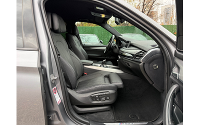 BMW X5 M50d Mpack 381hp FULL - автомобили, коли, обяви за нови и употребявани 14