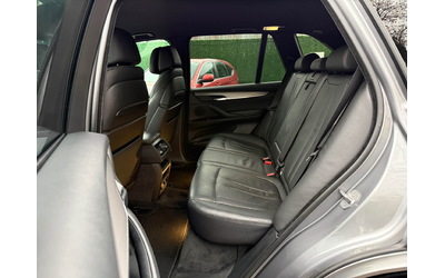 BMW X5 M50d Mpack 381hp FULL - автомобили, коли, обяви за нови и употребявани 16